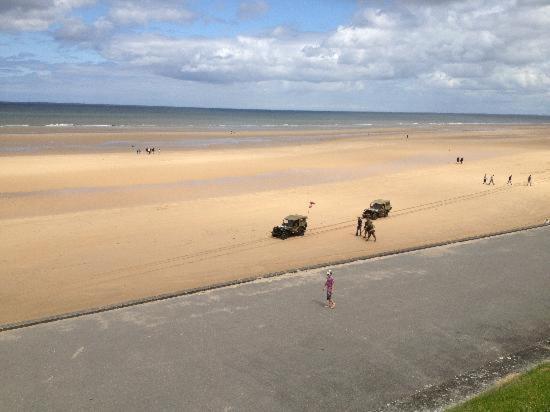 Normandy'S Green By The Sea Пор-ан-Бессен-Юппен Екстер'єр фото